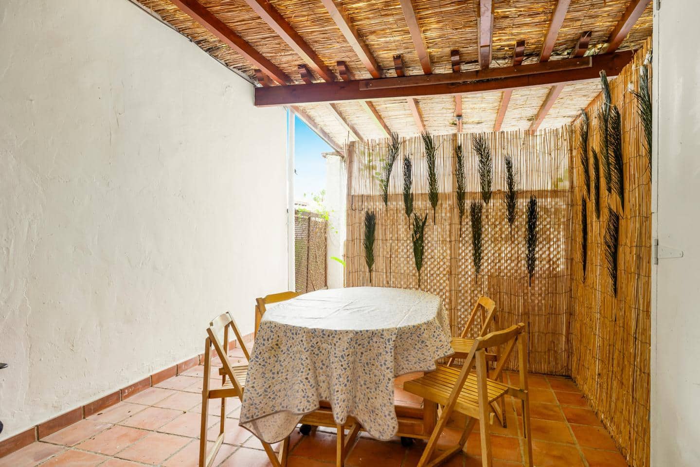 2 camera da letto Villa in vendita in Estepona con piscina garage - 469.000 € (Rif: 9811060)