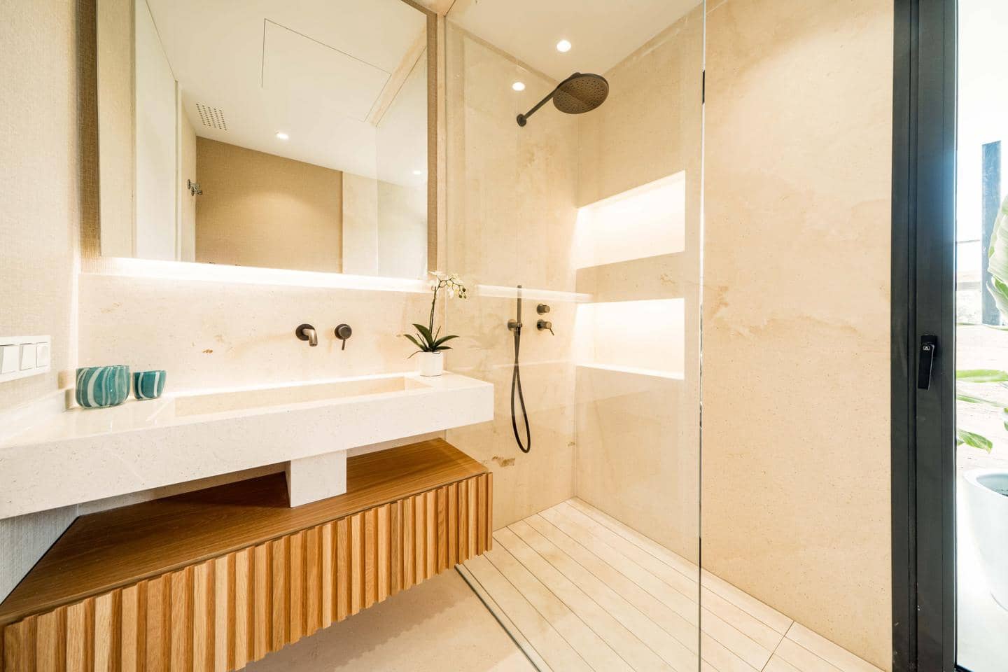 2 slaapkamer Flat te koop in Marbella met zwembad garage - € 1.176.270 (Ref: 9849071)