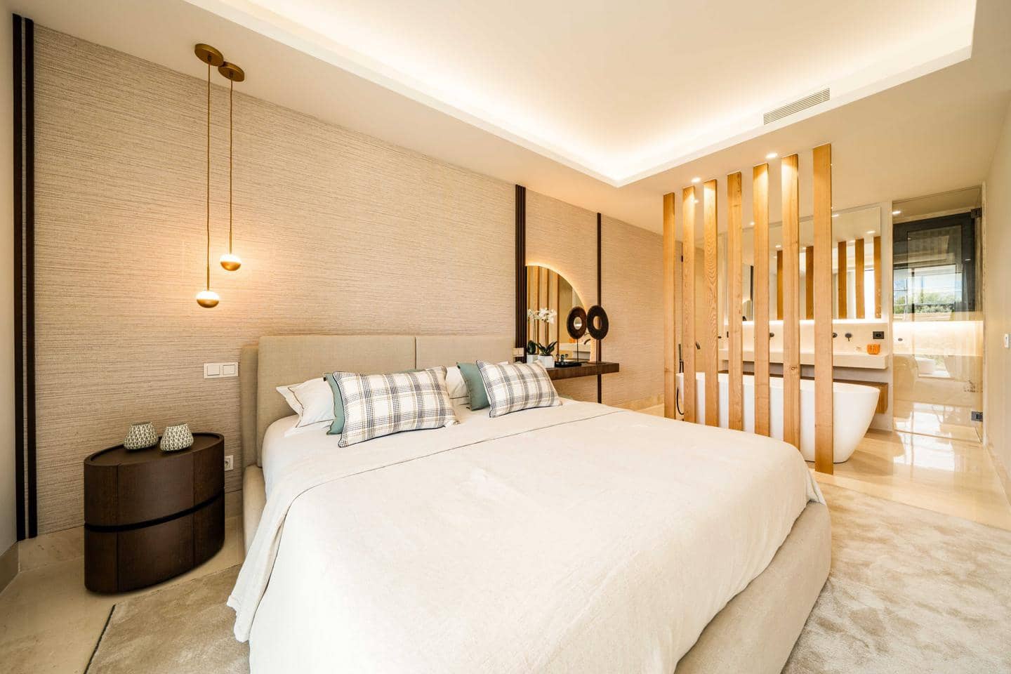 2 slaapkamer Flat te koop in Marbella met zwembad garage - € 1.176.270 (Ref: 9849071)