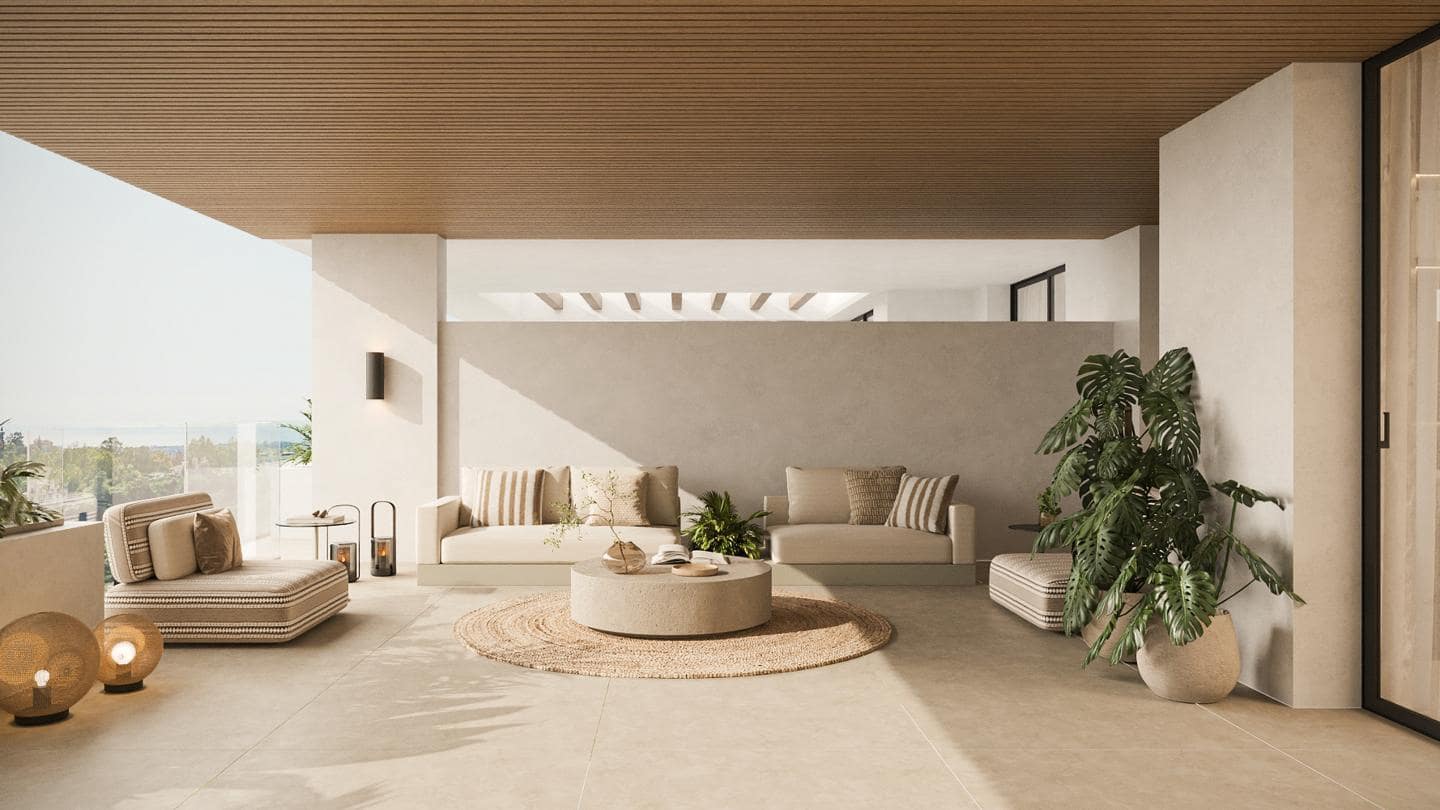 2 Zimmer Wohnung zu verkaufen in El Padron mit Pool Garage - 674.685 € (Ref: 9978085)
