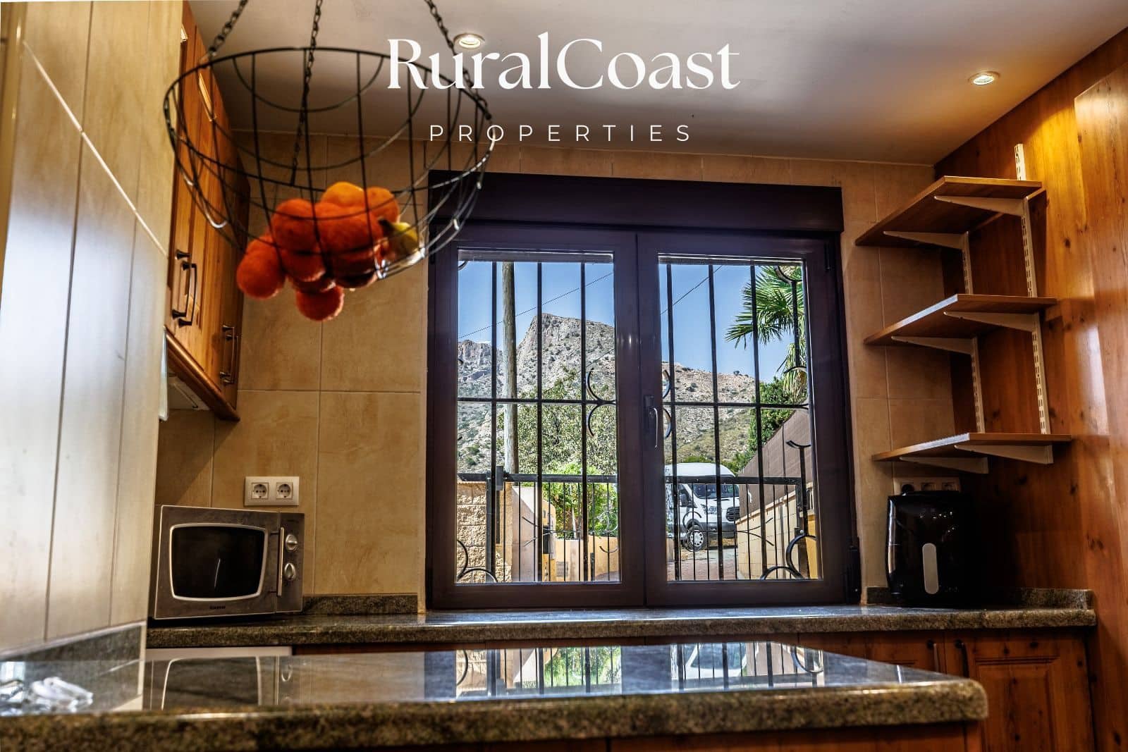 3 chambre Villa/Maison à vendre à Busot avec piscine garage - 435 000 € (Ref: 10000453)