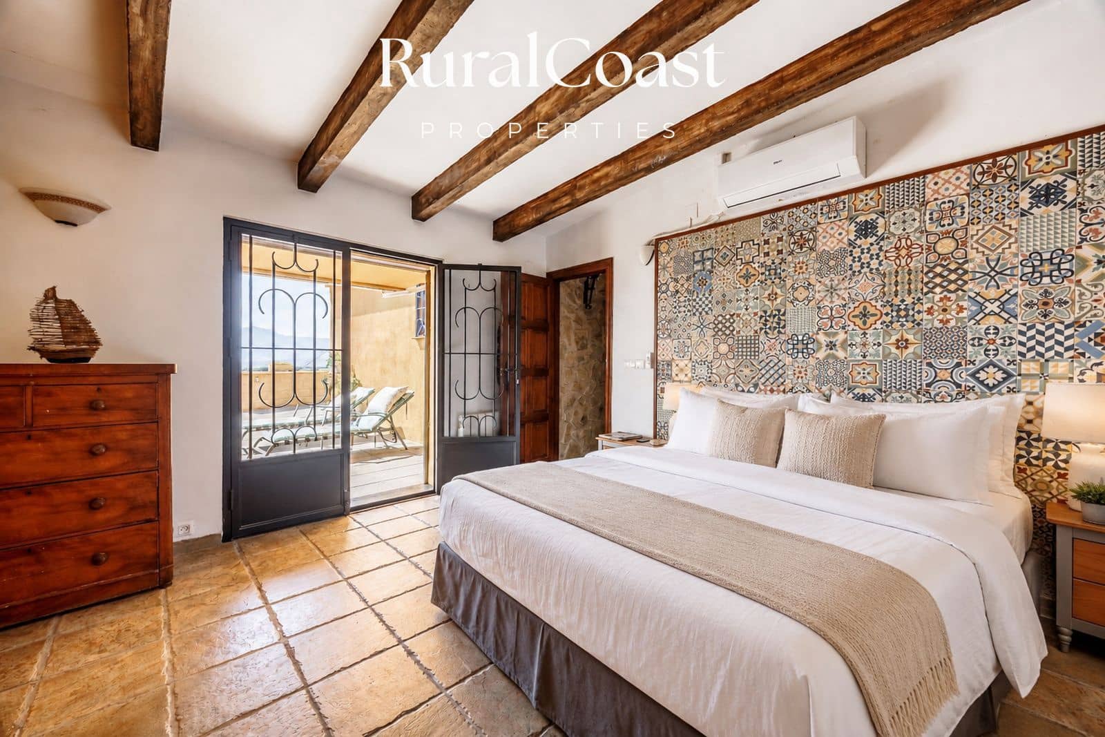3 chambre Villa/Maison à vendre à Busot avec piscine garage - 435 000 € (Ref: 10000453)