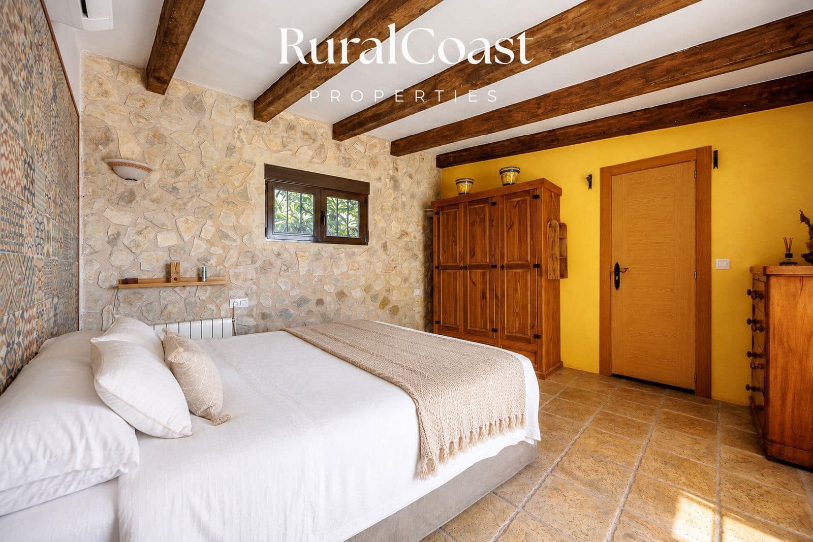 3 chambre Villa/Maison à vendre à Busot avec piscine garage - 435 000 € (Ref: 10000453)