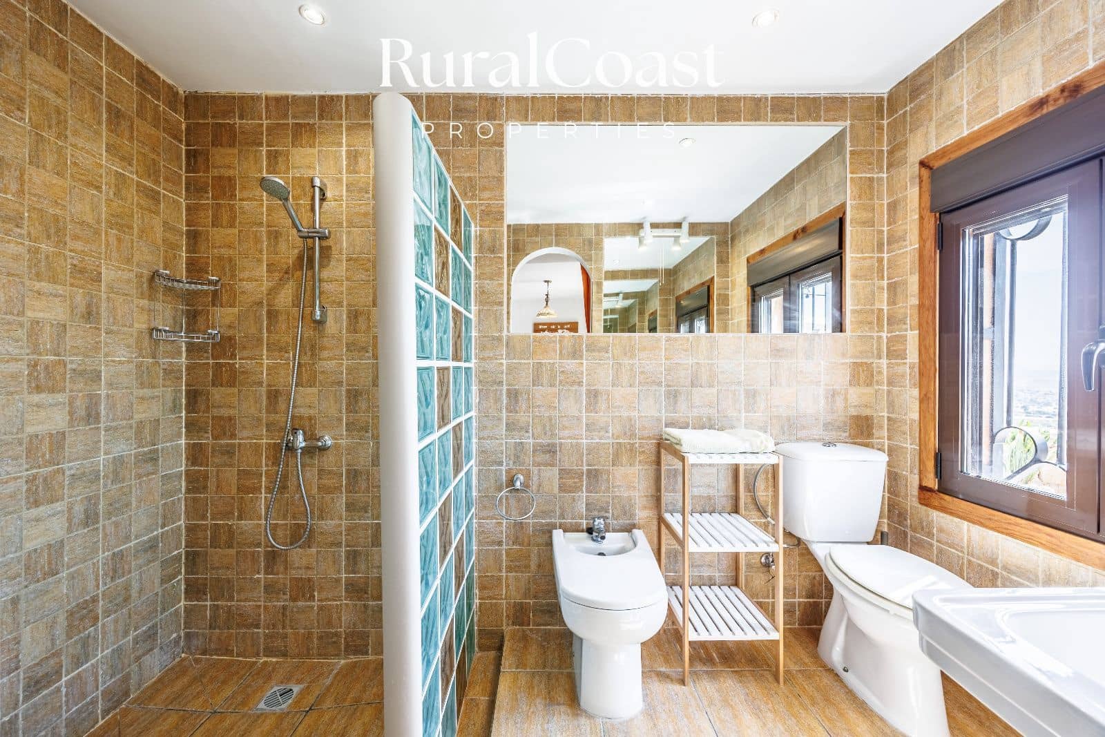 3 chambre Villa/Maison à vendre à Busot avec piscine garage - 435 000 € (Ref: 10000453)