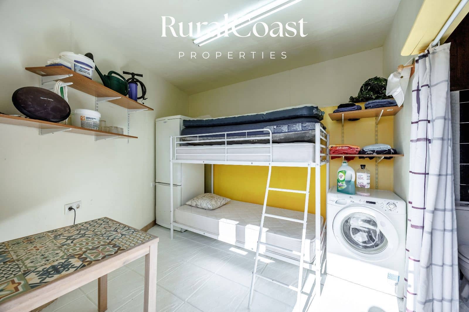 3 chambre Villa/Maison à vendre à Busot avec piscine garage - 435 000 € (Ref: 10000453)