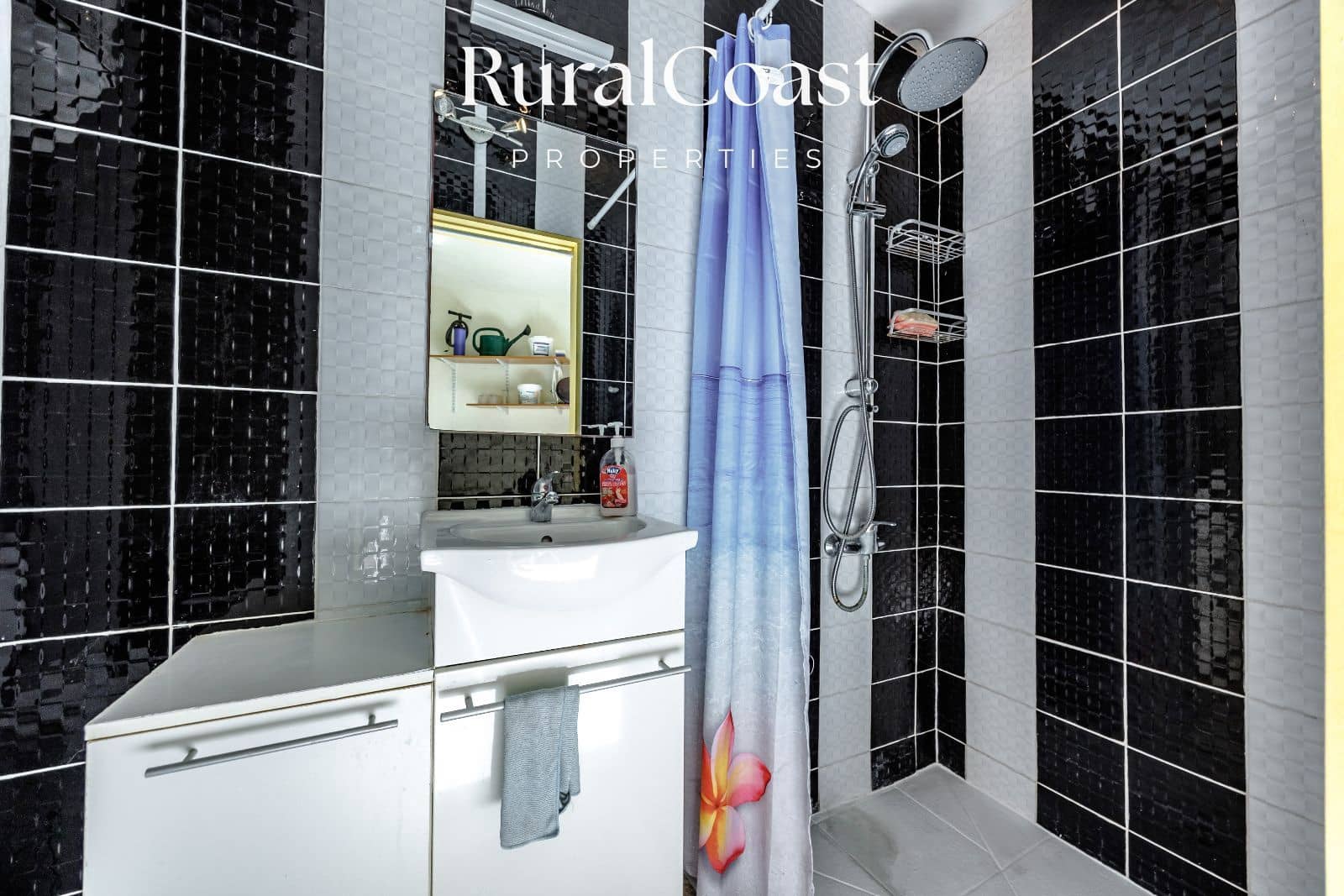 3 chambre Villa/Maison à vendre à Busot avec piscine garage - 435 000 € (Ref: 10000453)