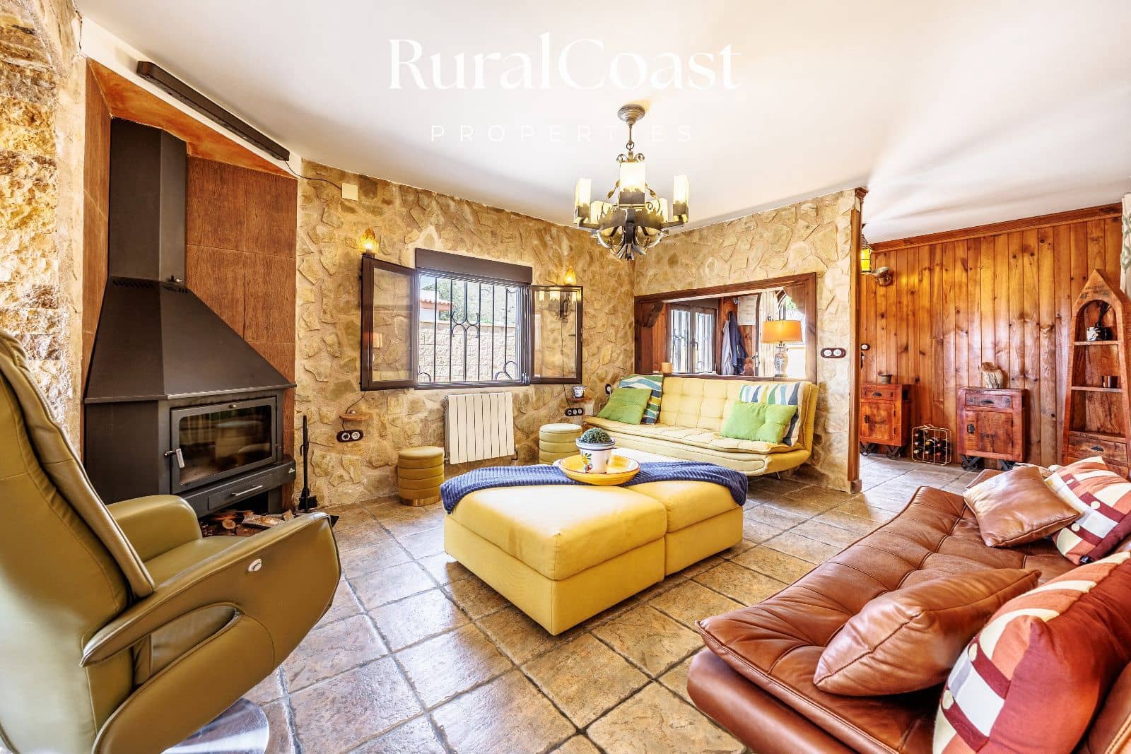 3 chambre Villa/Maison à vendre à Busot avec piscine garage - 435 000 € (Ref: 10000453)