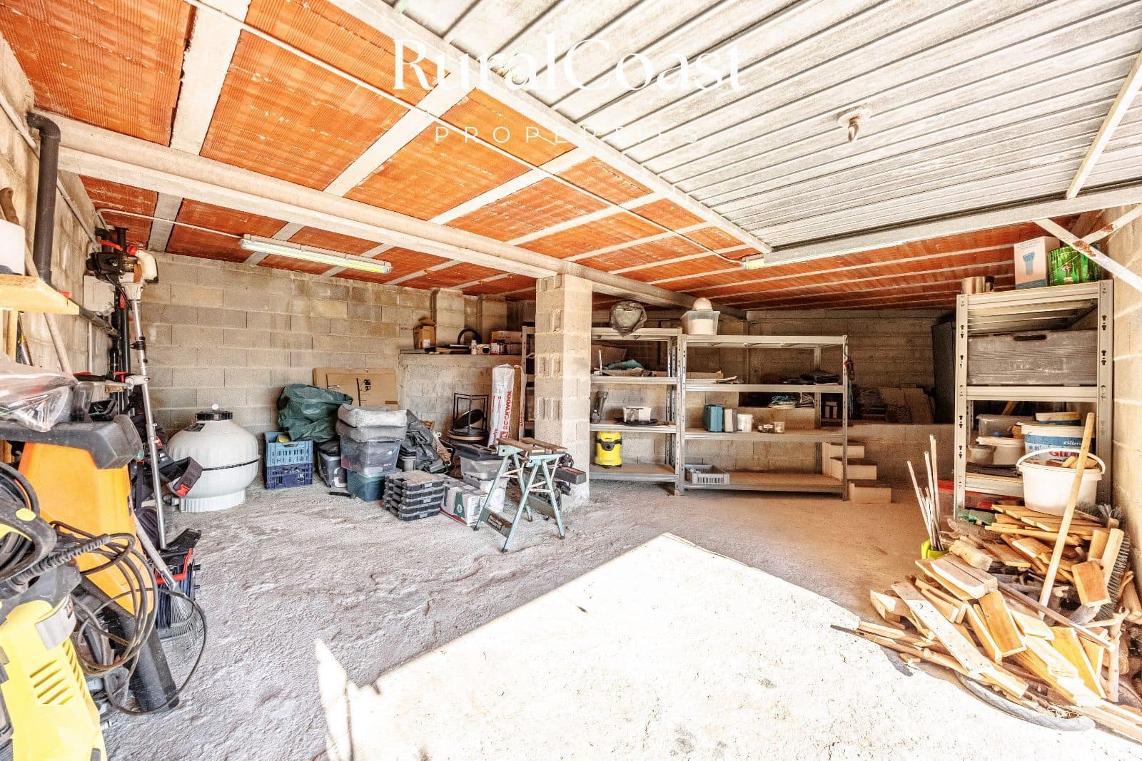 3 chambre Villa/Maison à vendre à Busot avec piscine garage - 435 000 € (Ref: 10000453)
