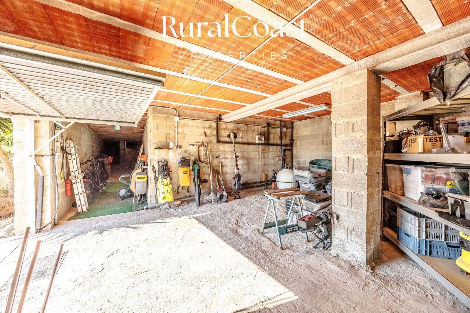 3 chambre Villa/Maison à vendre à Busot avec piscine garage - 435 000 € (Ref: 10000453)