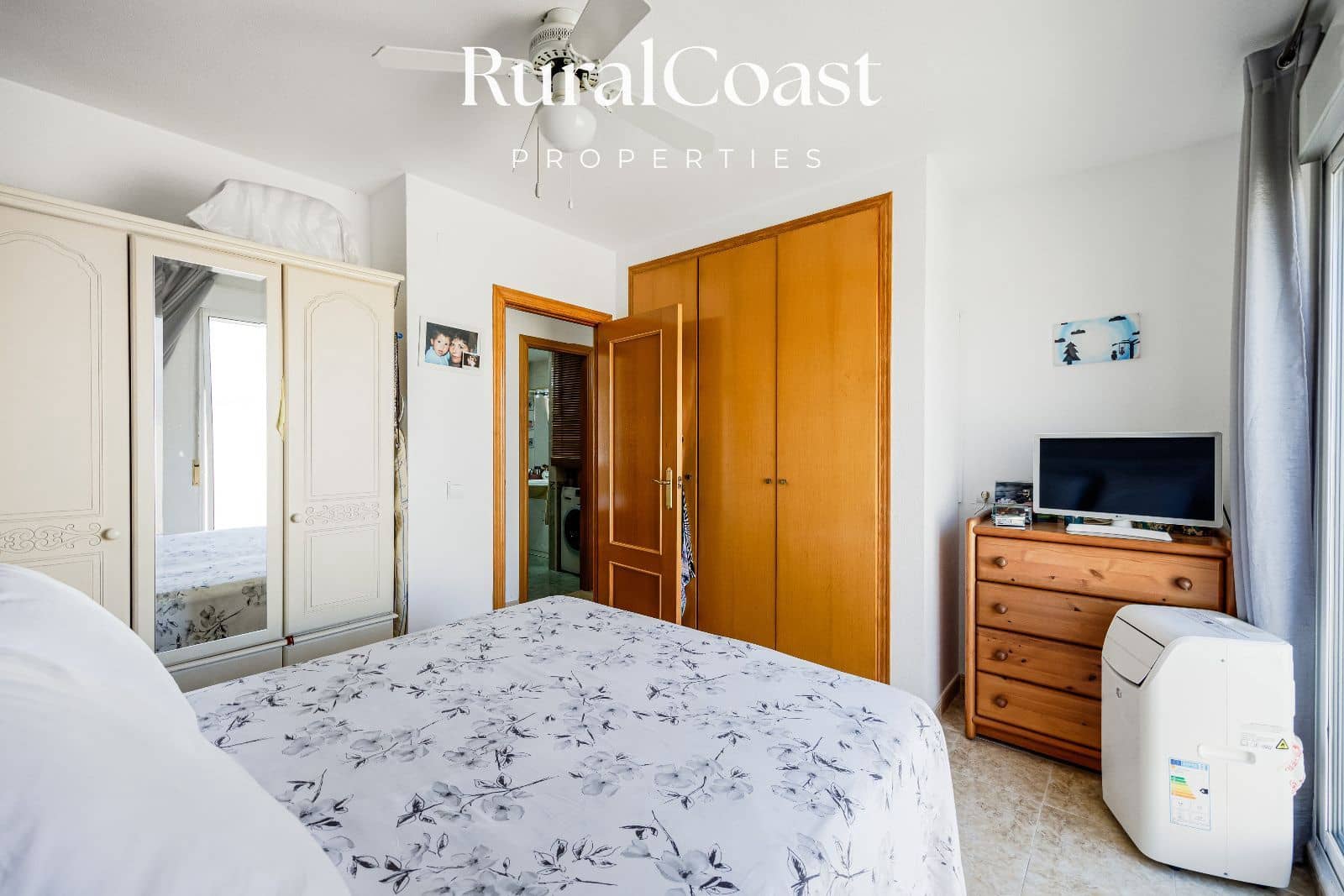 3 Zimmer Haus zu verkaufen in Busot mit Pool - 269.000 € (Ref: 10004840)