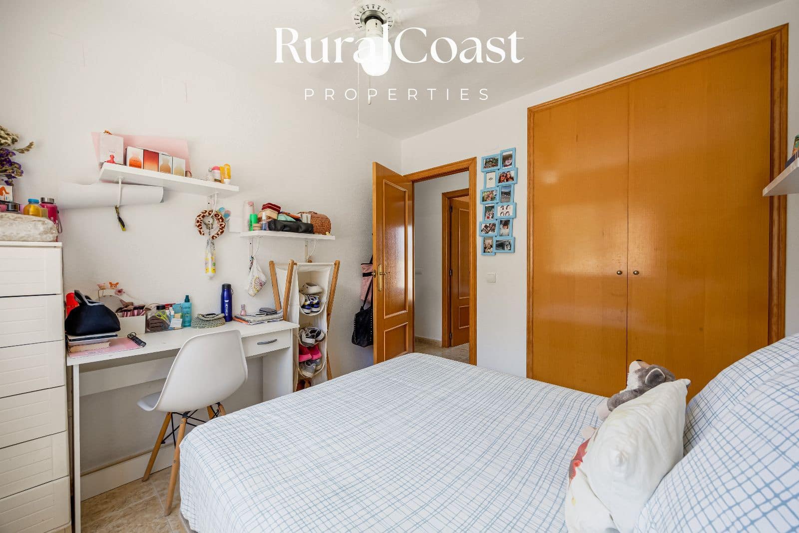 3 Zimmer Haus zu verkaufen in Busot mit Pool - 269.000 € (Ref: 10004840)