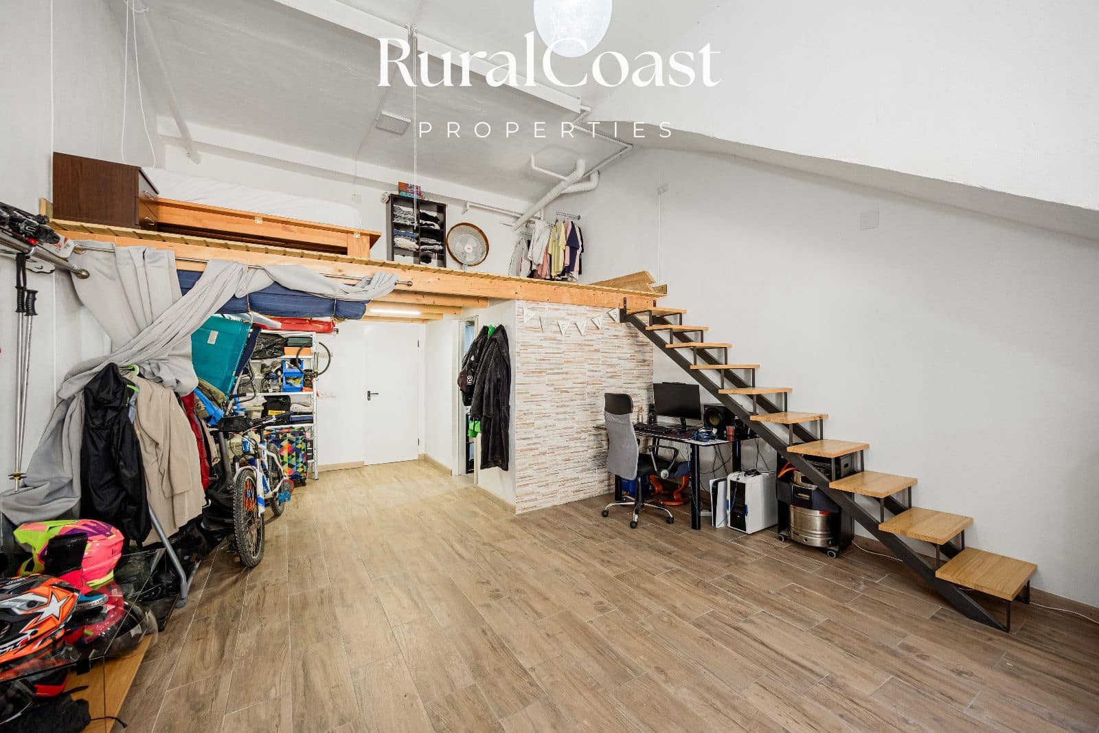 3 Zimmer Haus zu verkaufen in Busot mit Pool - 269.000 € (Ref: 10004840)