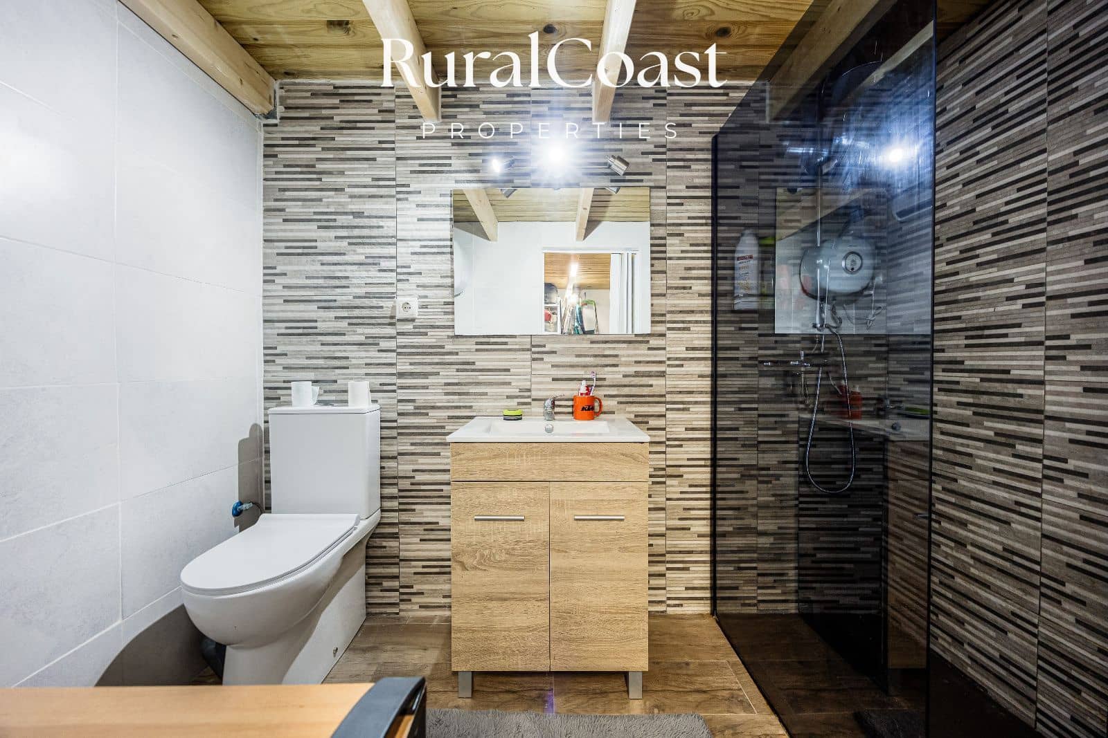 3 Zimmer Haus zu verkaufen in Busot mit Pool - 269.000 € (Ref: 10004840)