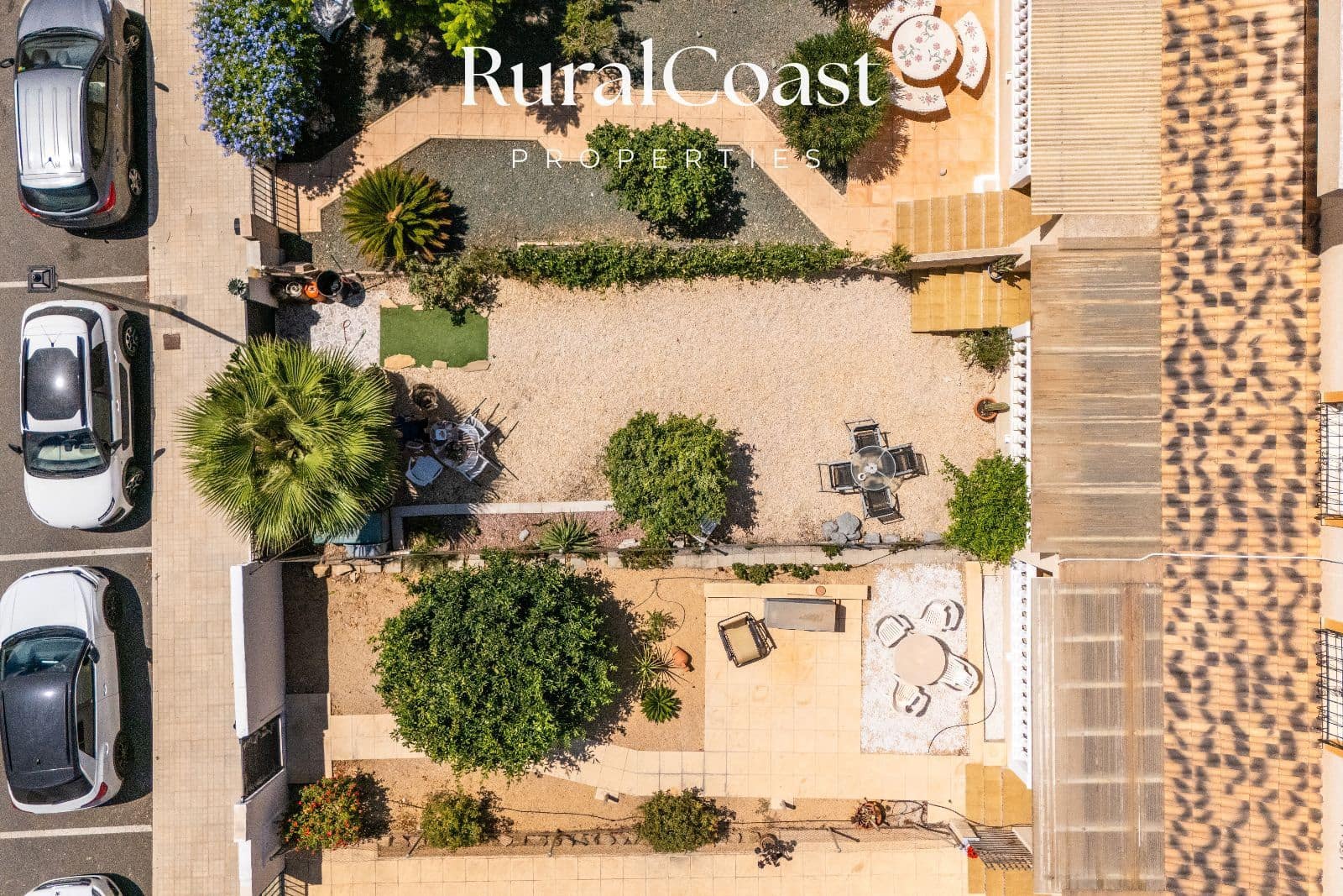 3 Zimmer Haus zu verkaufen in Busot mit Pool - 269.000 € (Ref: 10004840)