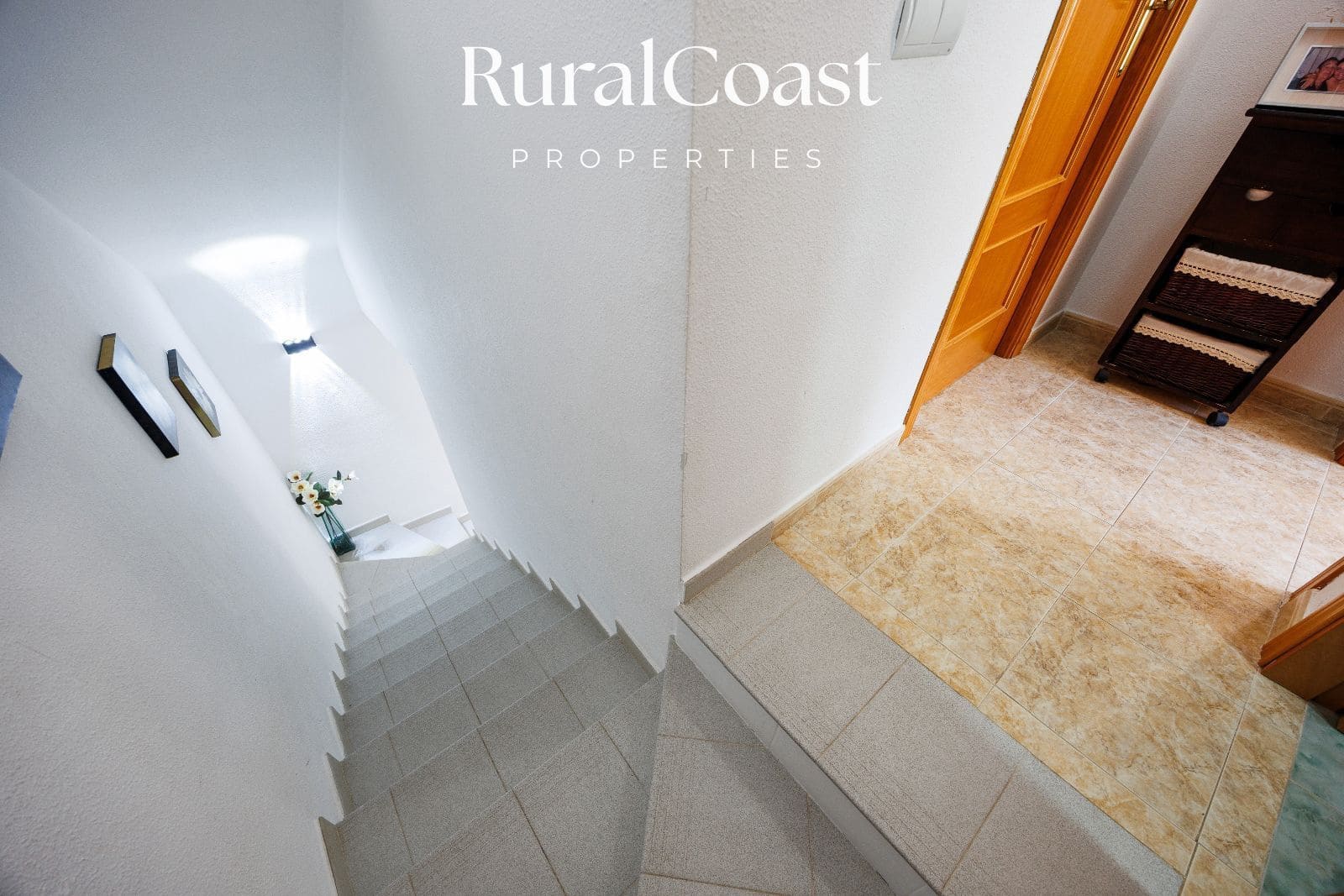 3 Zimmer Haus zu verkaufen in Busot mit Pool - 269.000 € (Ref: 10004840)