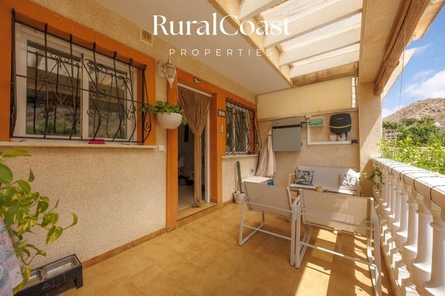 3 Zimmer Haus zu verkaufen in Busot mit Pool - 269.000 € (Ref: 10004840)