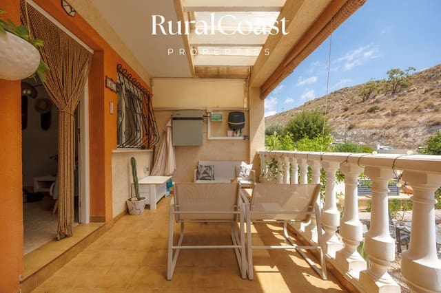 3 Zimmer Haus zu verkaufen in Busot mit Pool - 269.000 € (Ref: 10004840)