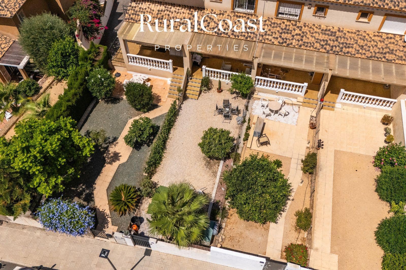 3 Zimmer Haus zu verkaufen in Busot mit Pool - 269.000 € (Ref: 10004840)