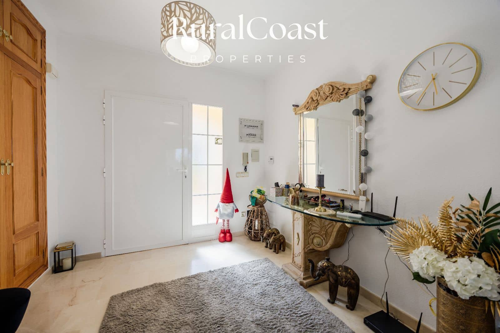 3 slaapkamer Villa te koop in La Nucia met zwembad garage - € 799.000 (Ref: 10007963)