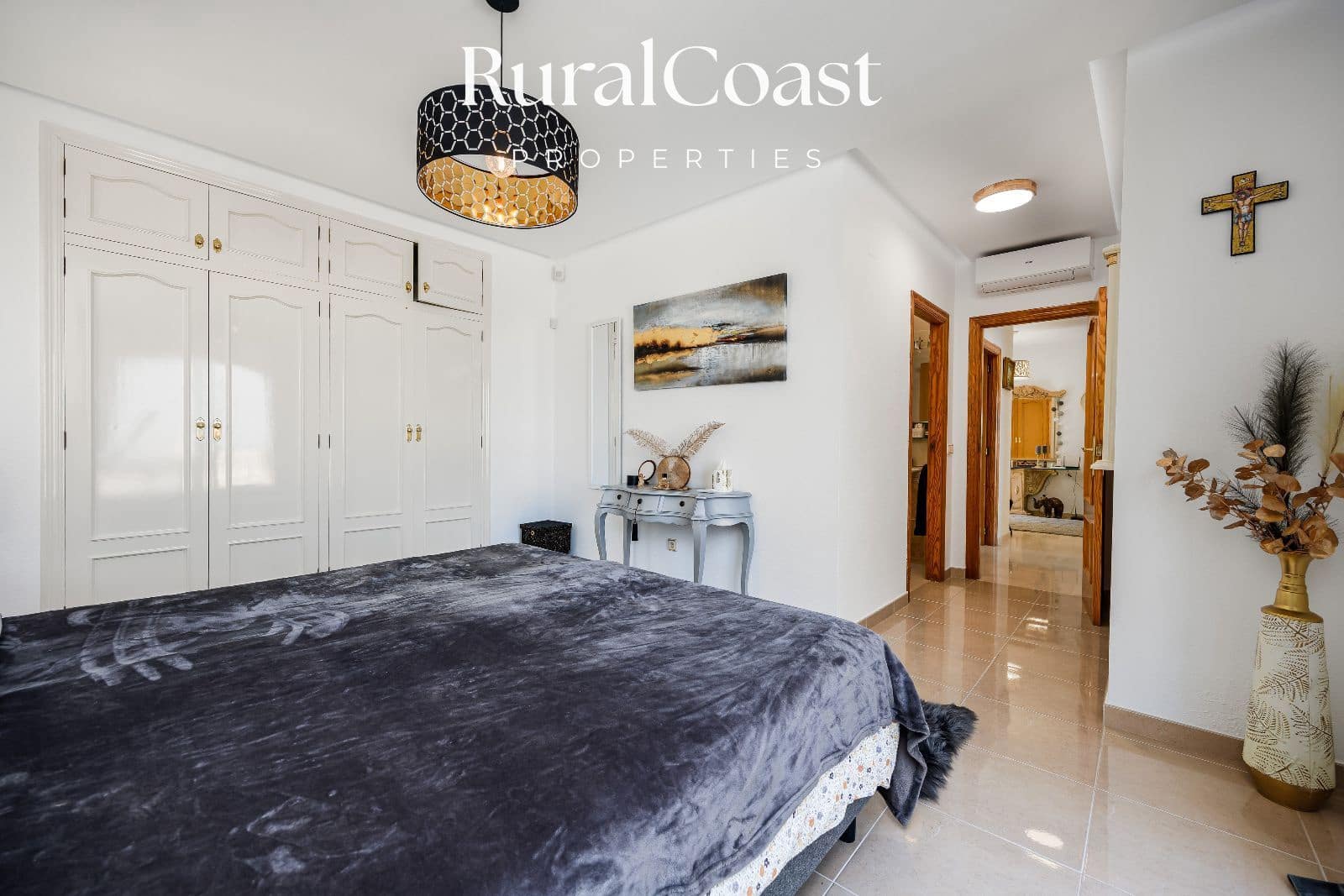 3 slaapkamer Villa te koop in La Nucia met zwembad garage - € 799.000 (Ref: 10007963)