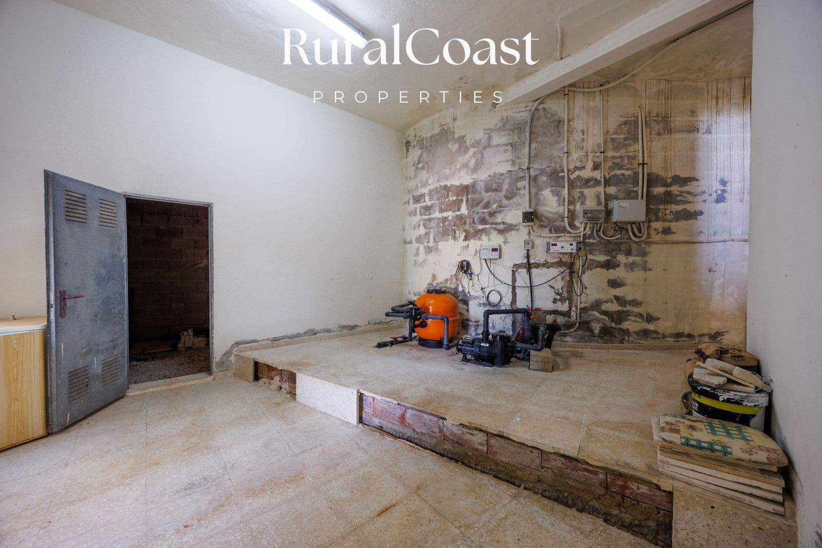 3 slaapkamer Villa te koop in La Nucia met zwembad garage - € 799.000 (Ref: 10007963)