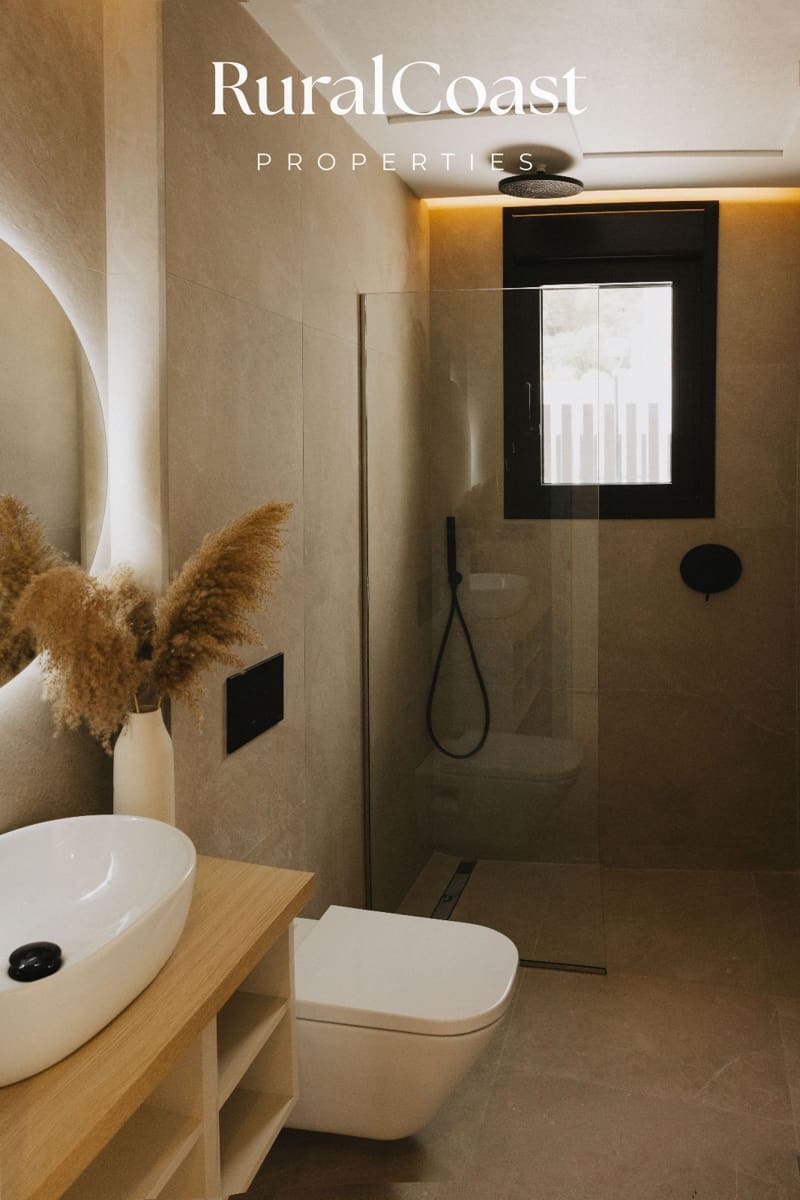 3 camera da letto Villa in vendita in Polop con piscina garage - 985.000 € (Rif: 10019755)
