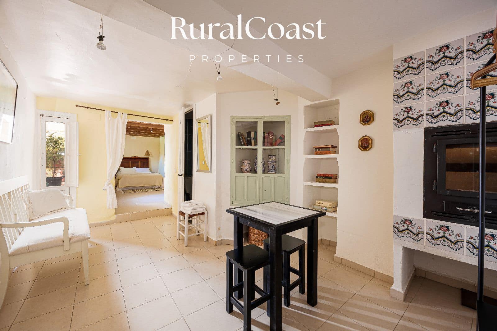 7 bedroom Commercial for sale in Jijona / Xixona - € 585,000 (Ref: 10024667)