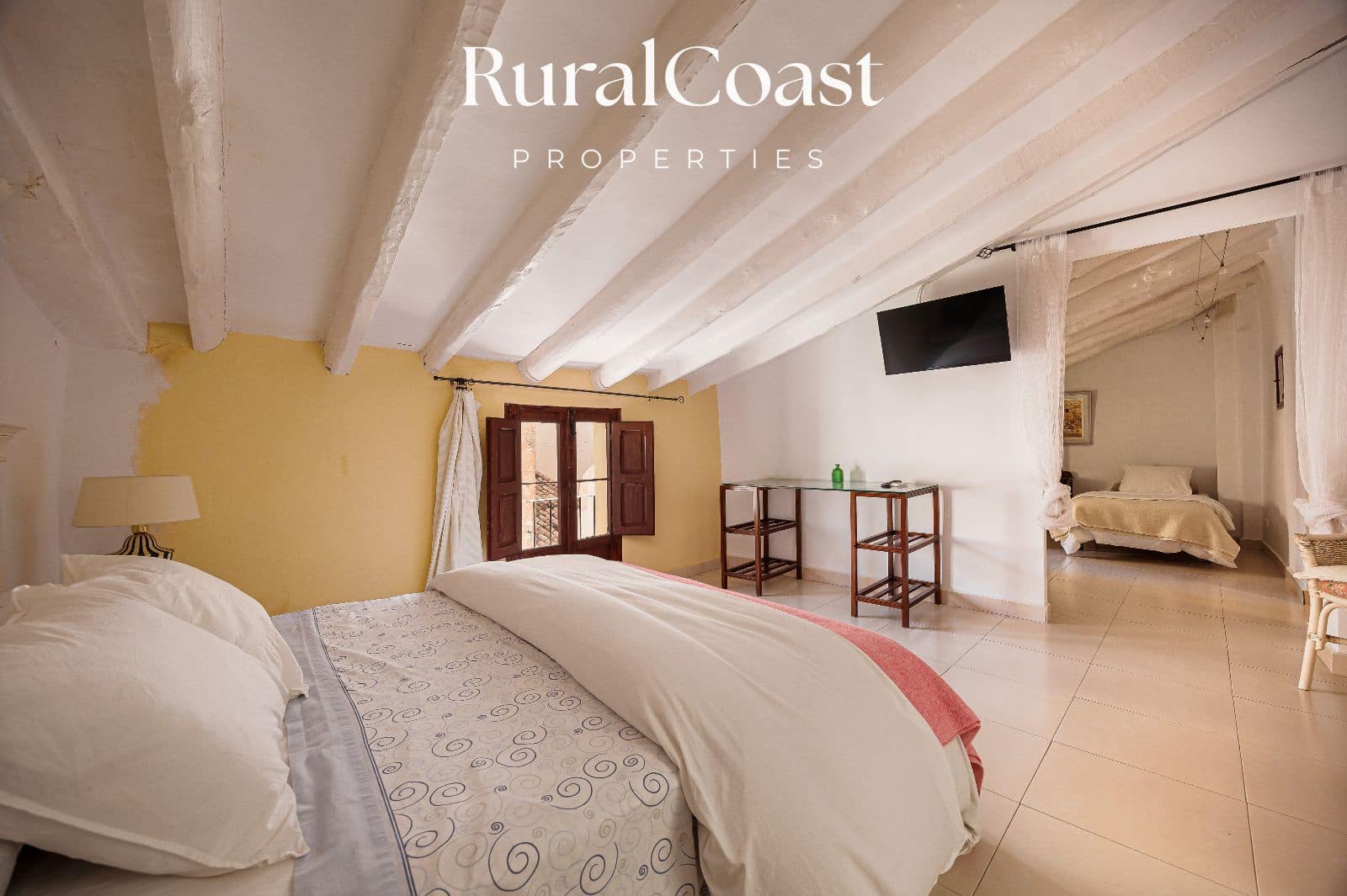 7 bedroom Commercial for sale in Jijona / Xixona - € 585,000 (Ref: 10024667)