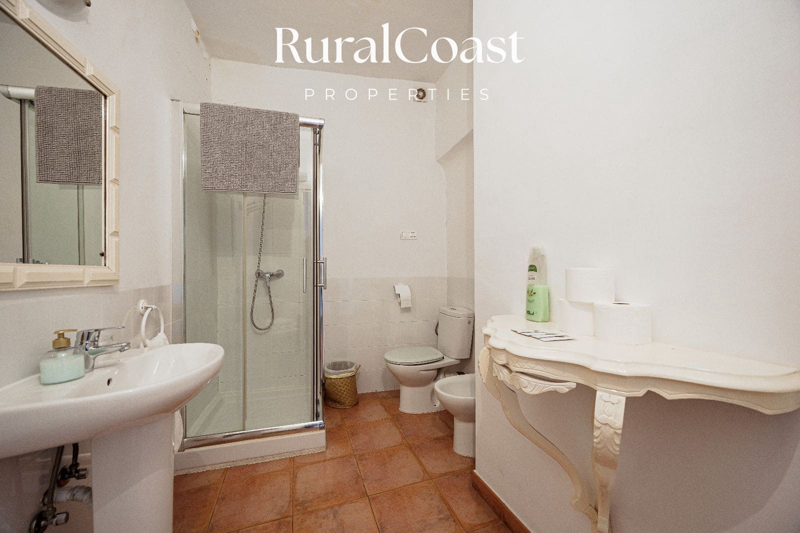 7 bedroom Commercial for sale in Jijona / Xixona - € 585,000 (Ref: 10024667)