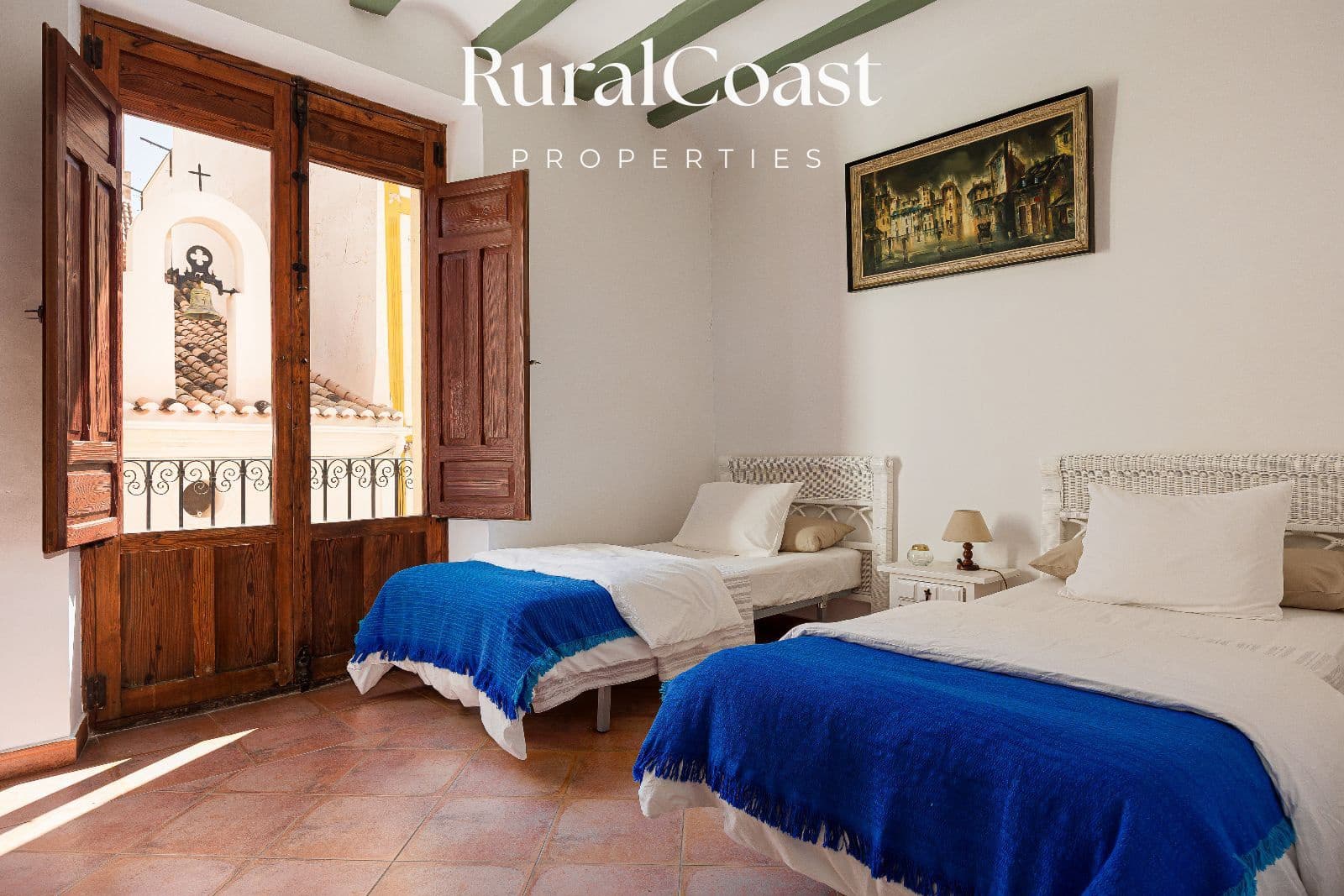 7 bedroom Commercial for sale in Jijona / Xixona - € 585,000 (Ref: 10024667)