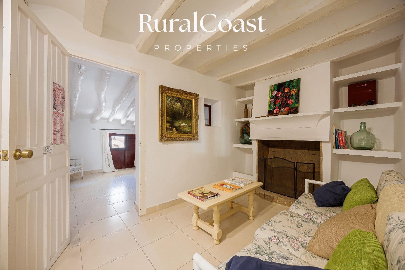 7 bedroom Commercial for sale in Jijona / Xixona - € 585,000 (Ref: 10024667)