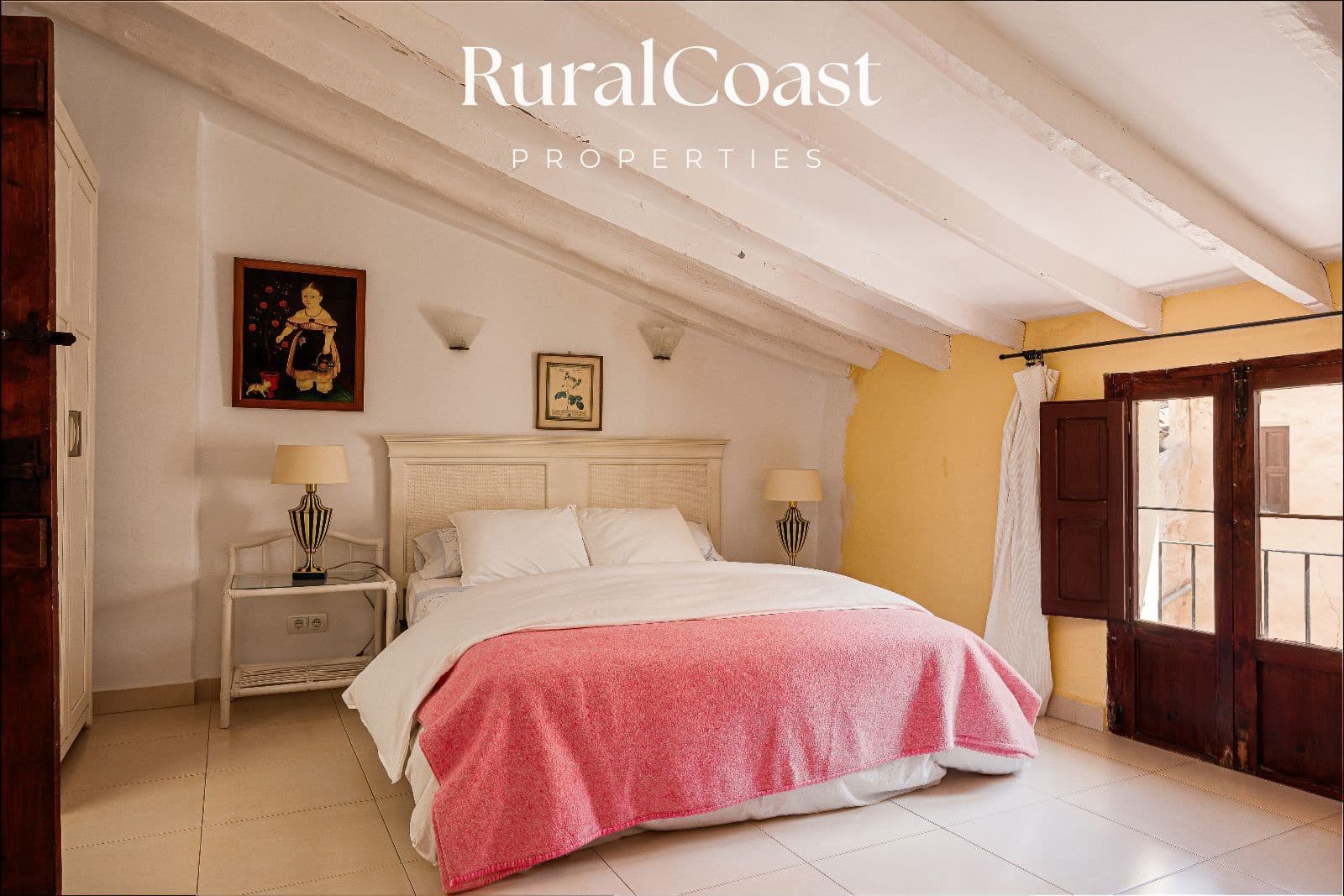 7 bedroom Commercial for sale in Jijona / Xixona - € 585,000 (Ref: 10024667)