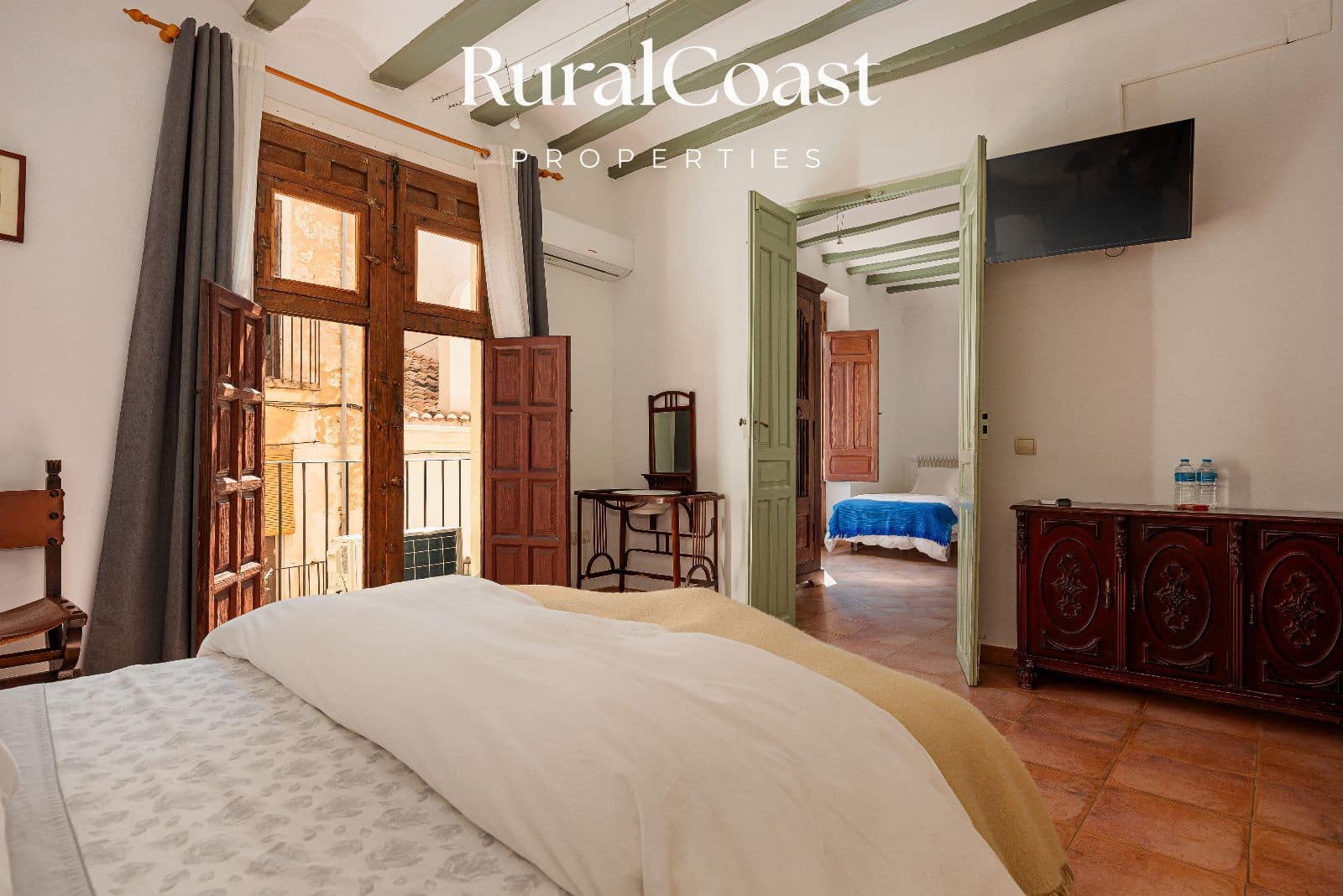 7 bedroom Commercial for sale in Jijona / Xixona - € 585,000 (Ref: 10024667)