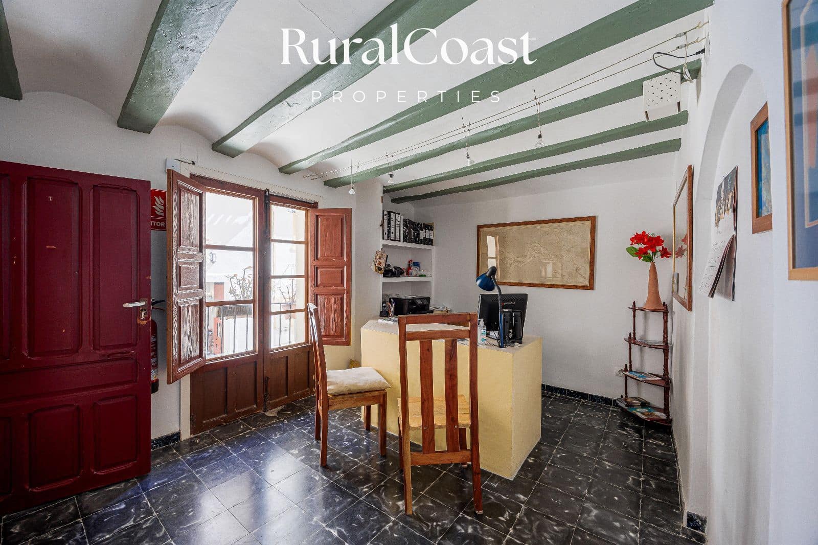 7 bedroom Commercial for sale in Jijona / Xixona - € 585,000 (Ref: 10024667)