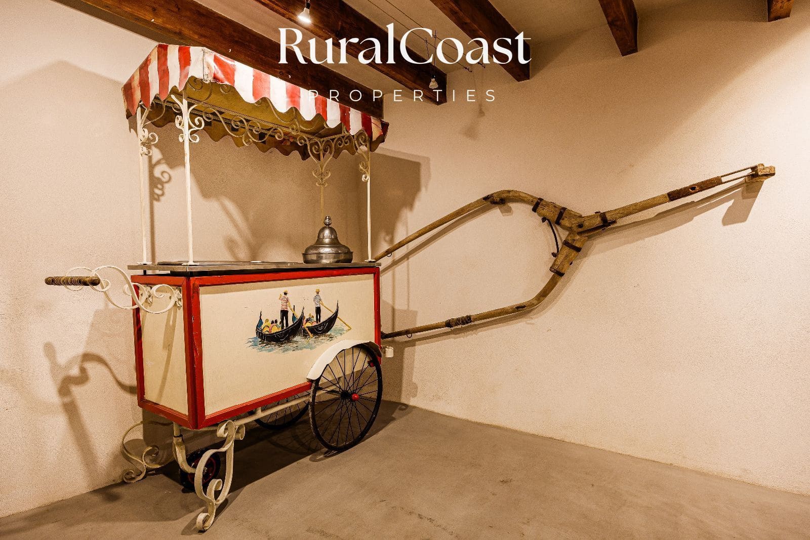 7 bedroom Commercial for sale in Jijona / Xixona - € 585,000 (Ref: 10024667)