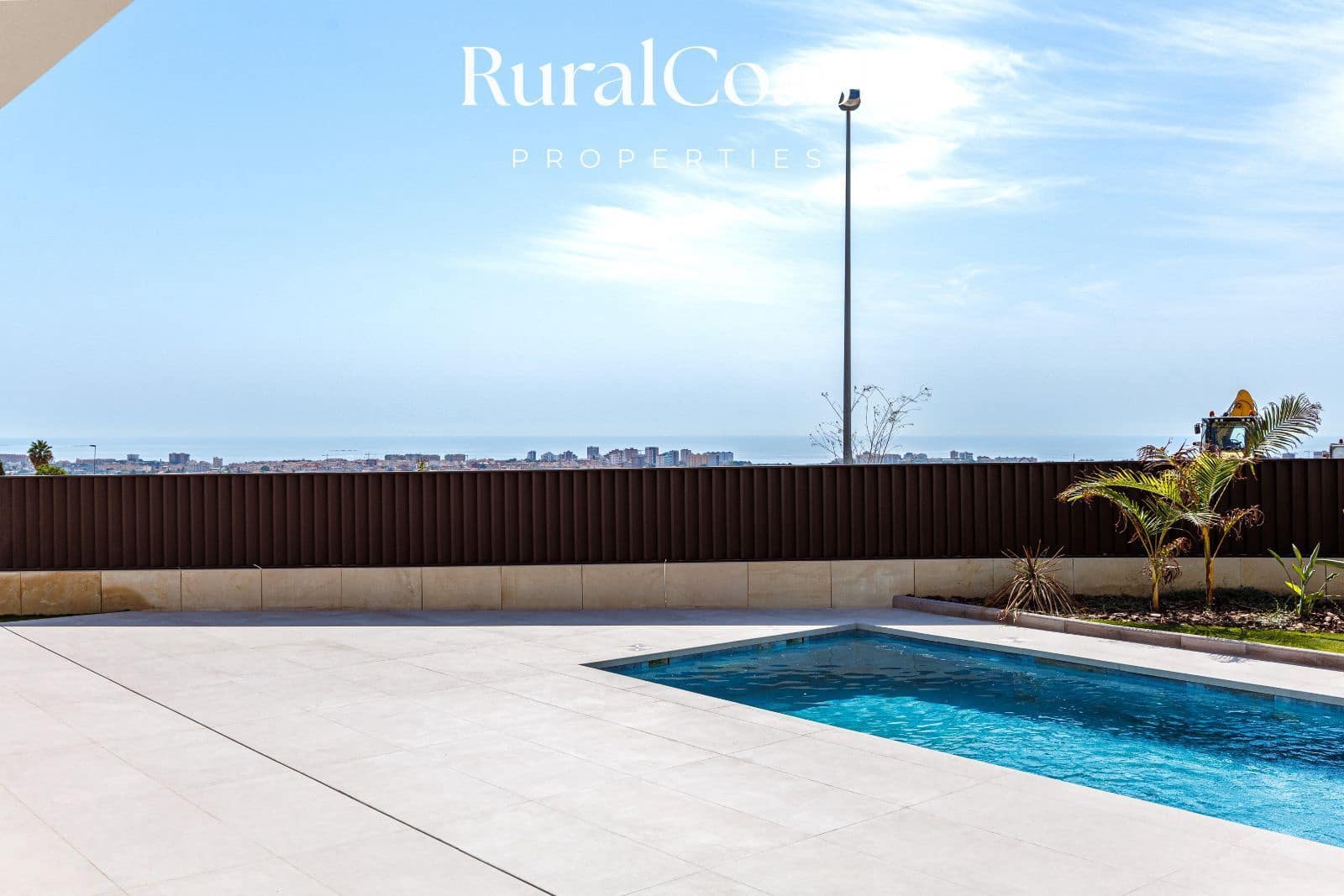 3 sovrum Villa till salu i Muchamiel / Mutxamel med pool garage - 670 000 € (Ref: 10029853)