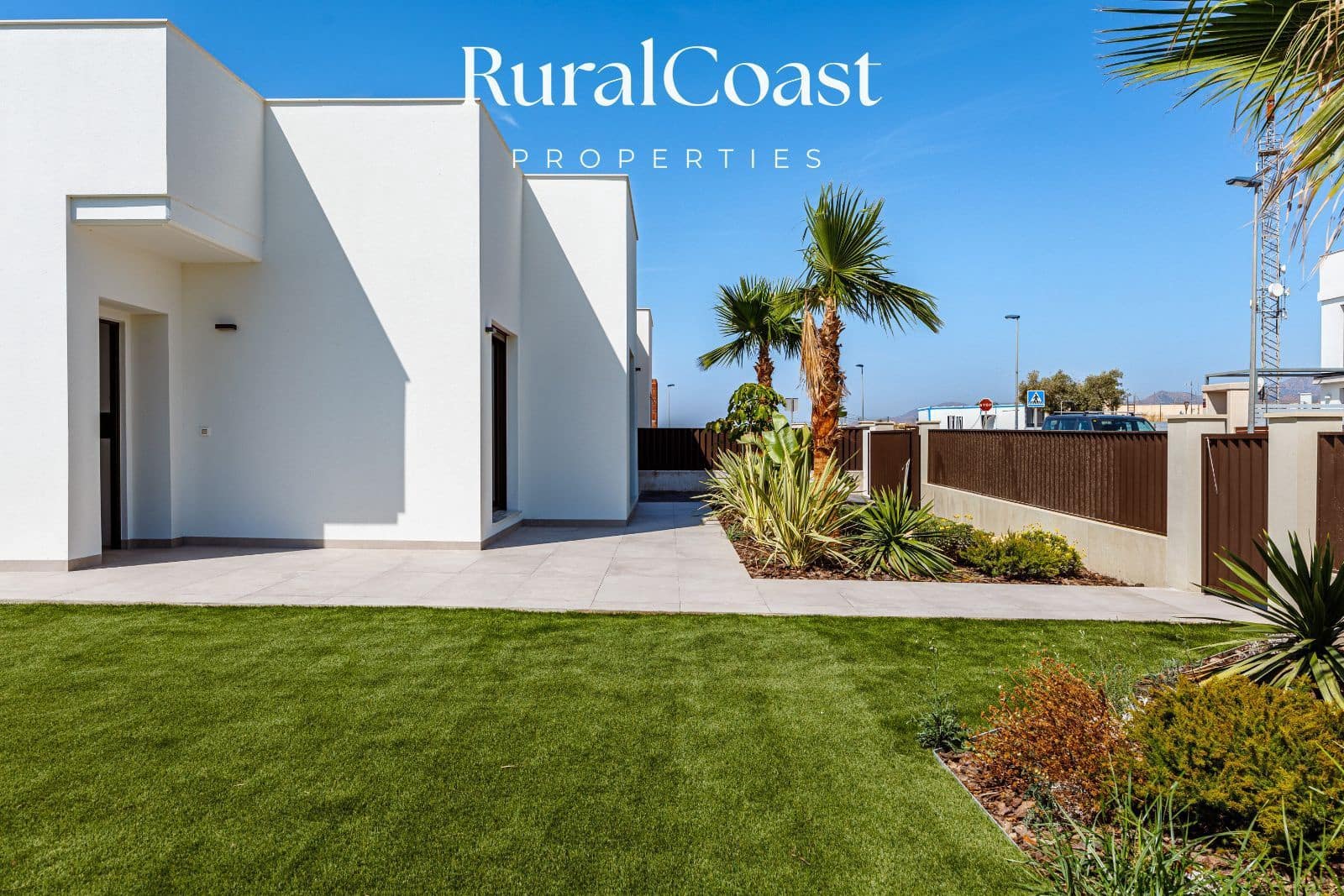 3 sovrum Villa till salu i Muchamiel / Mutxamel med pool garage - 670 000 € (Ref: 10029853)