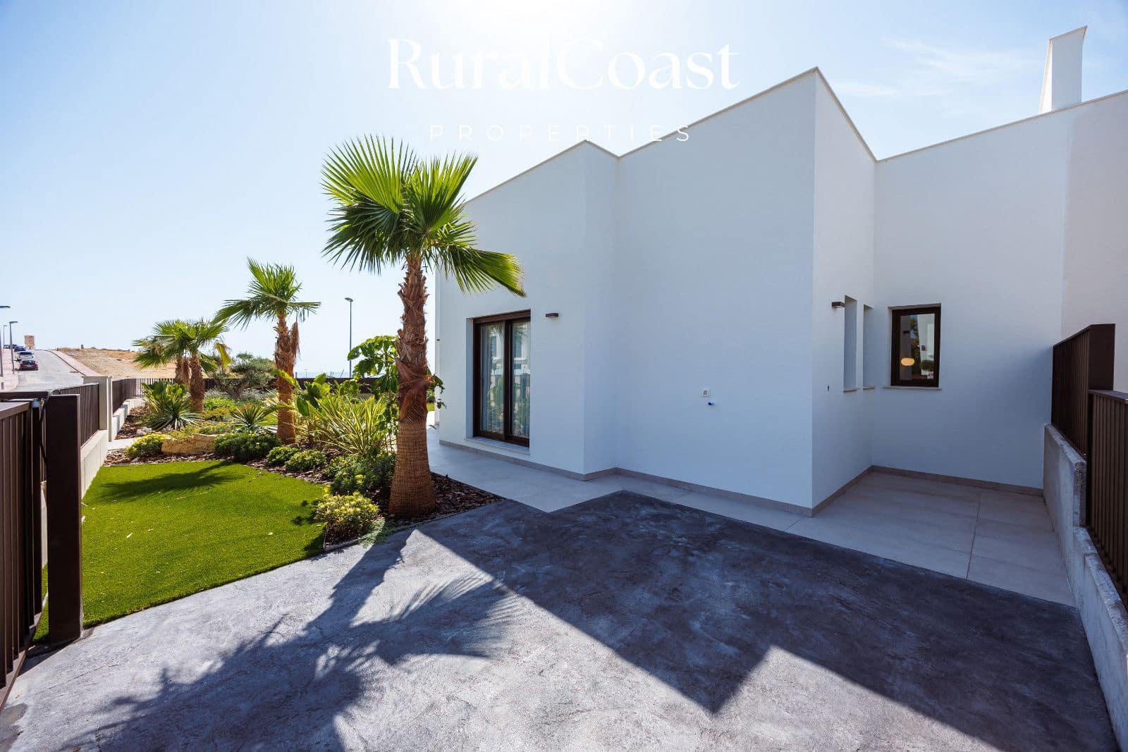 3 bedroom Villa for sale in Muchamiel / Mutxamel with pool garage - € 660,000 (Ref: 10029854)