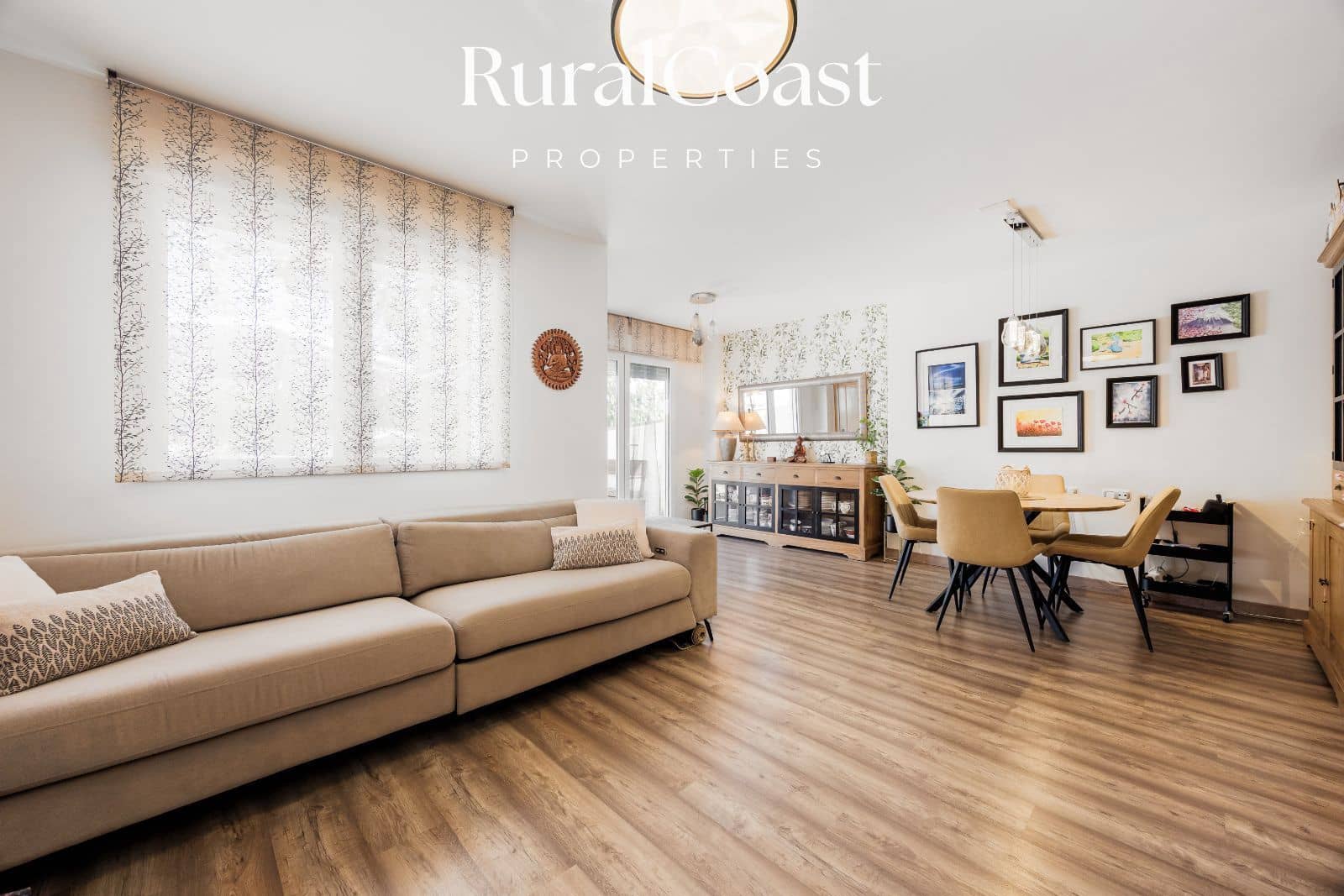 5 sovrum Hus till salu i Muchamiel / Mutxamel med pool garage - 380 000 € (Ref: 10031135)