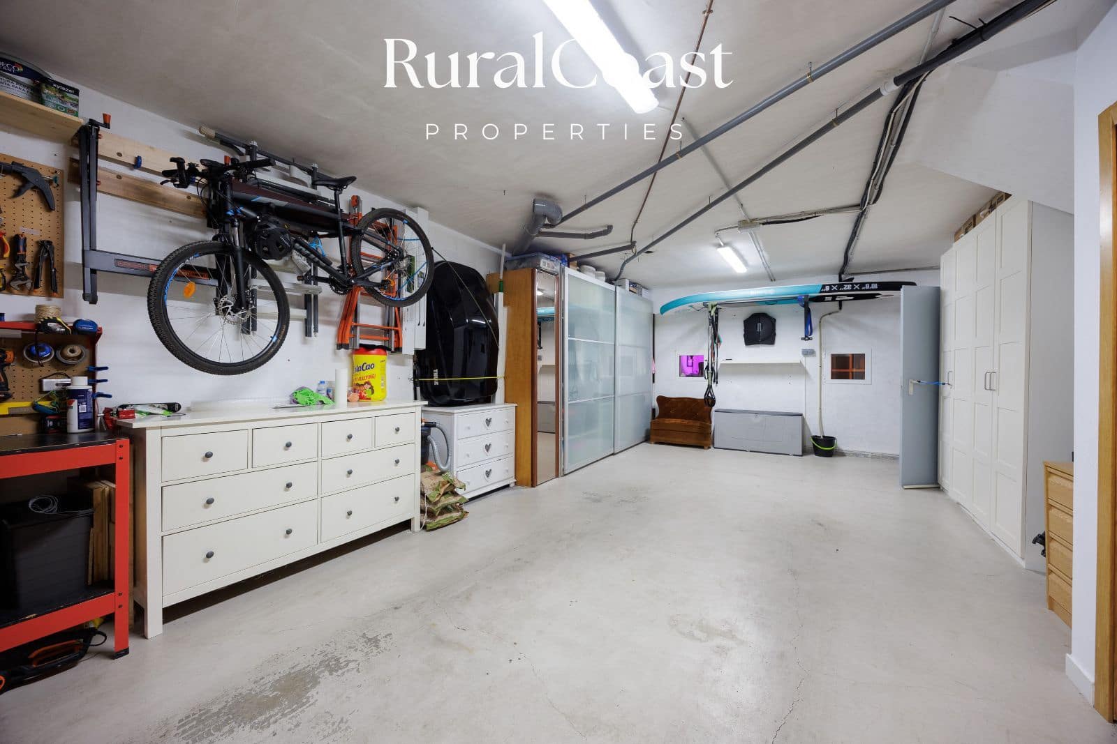 5 sovrum Hus till salu i Muchamiel / Mutxamel med pool garage - 380 000 € (Ref: 10031135)