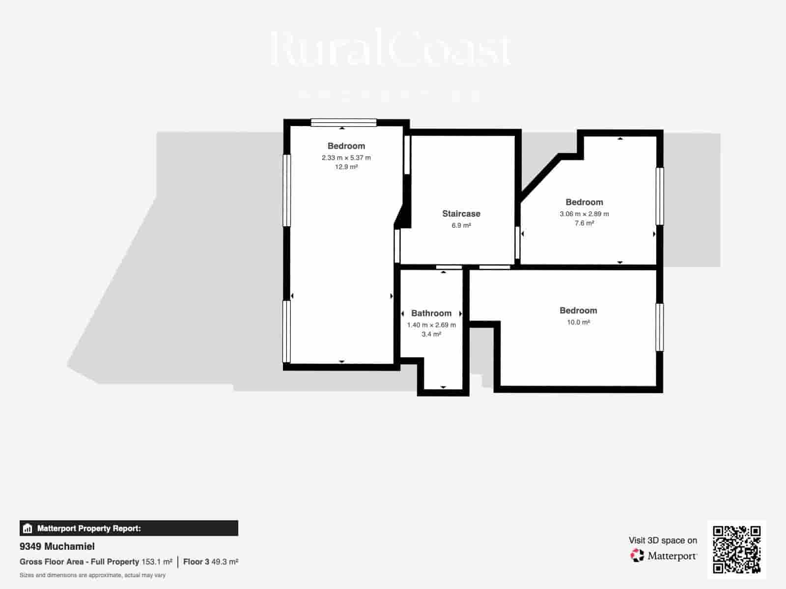 5 sovrum Hus till salu i Muchamiel / Mutxamel med pool garage - 380 000 € (Ref: 10031135)