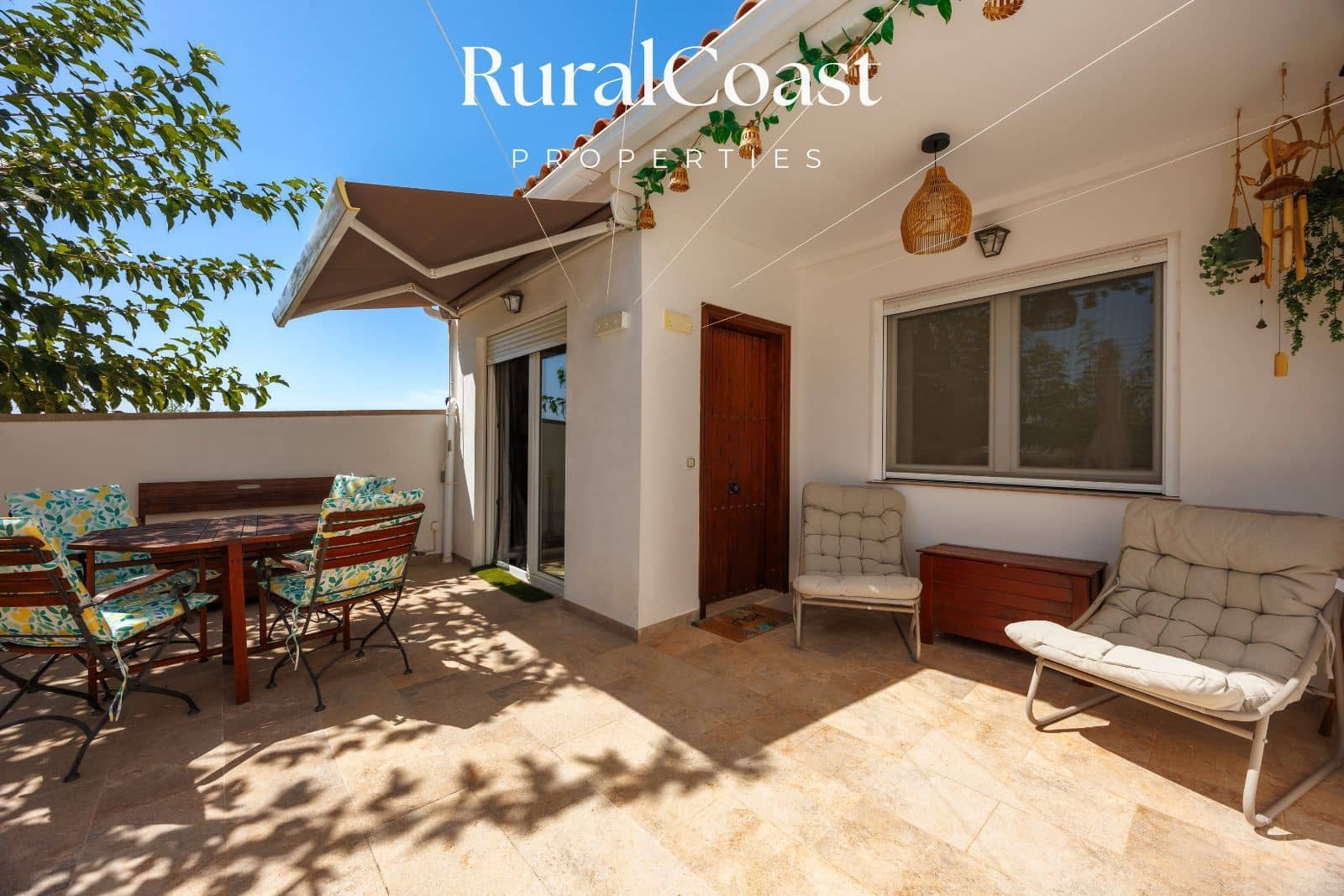 5 sovrum Hus till salu i Muchamiel / Mutxamel med pool garage - 380 000 € (Ref: 10031135)