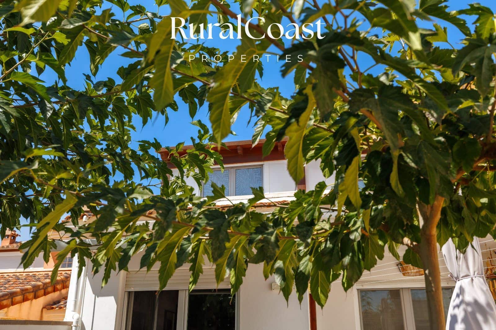5 sovrum Hus till salu i Muchamiel / Mutxamel med pool garage - 380 000 € (Ref: 10031135)