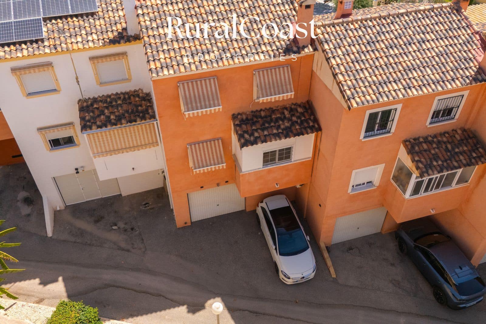 5 sovrum Hus till salu i Muchamiel / Mutxamel med pool garage - 380 000 € (Ref: 10031135)