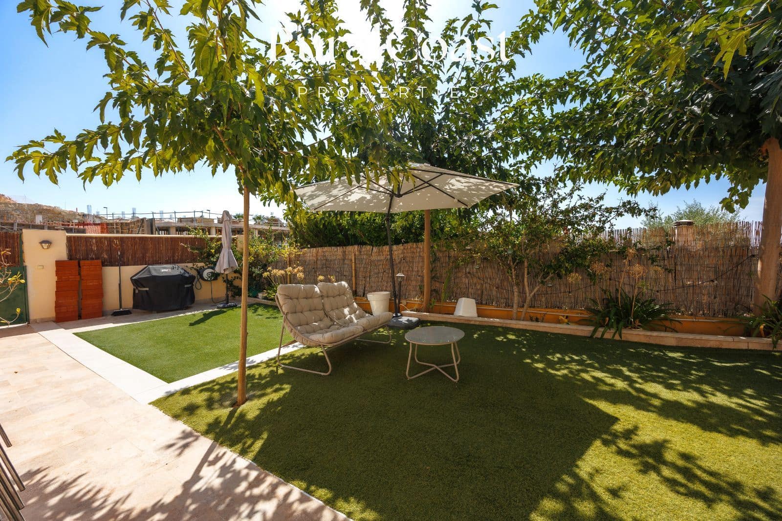 5 sovrum Hus till salu i Muchamiel / Mutxamel med pool garage - 380 000 € (Ref: 10031135)