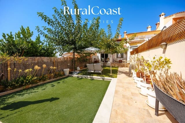 Casa de 5 habitaciones en Muchamiel / Mutxamel en venta con piscina garaje - 380.000 € (Ref: 10031135)
