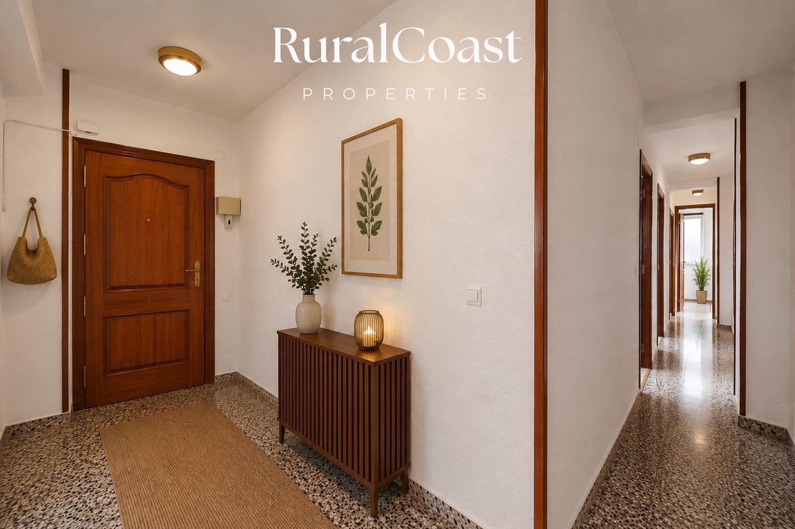 3 sovrum Lägenhet till salu i El Campello - 240 000 € (Ref: 10048128)