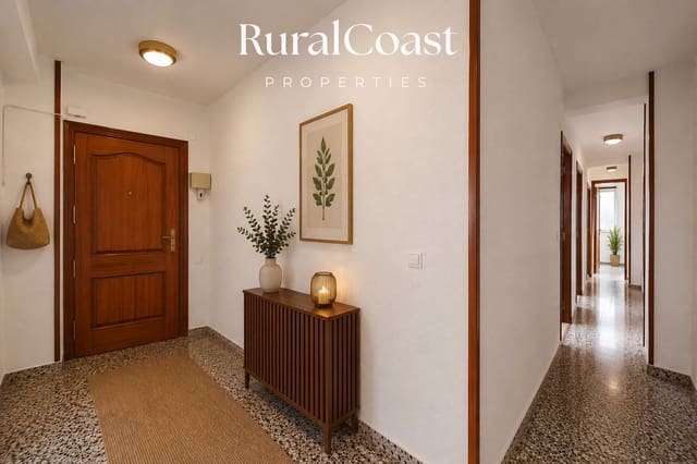 3 sovrum Lägenhet till salu i El Campello - 240 000 € (Ref: 10048128)