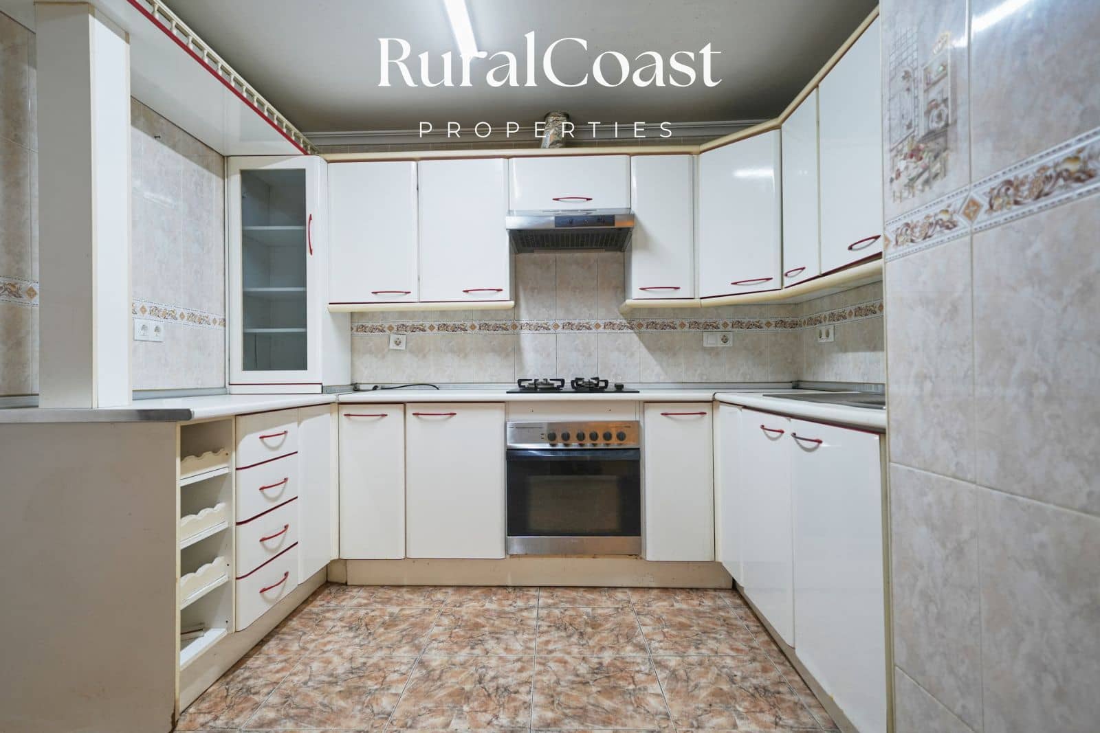 3 sovrum Lägenhet till salu i El Campello - 240 000 € (Ref: 10048128)