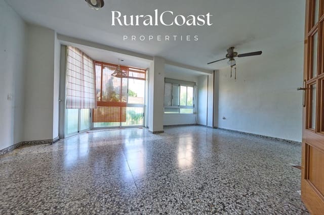 3 sovrum Lägenhet till salu i El Campello - 240 000 € (Ref: 10048128)